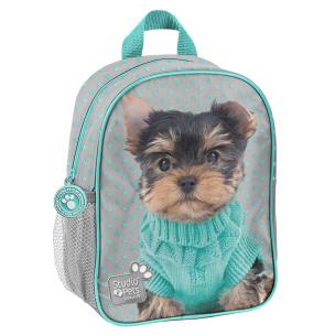 Opakowanie Plecak przedszkolny Studio Pets PTH-303 PASO