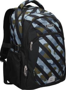 Opakowanie Plecak Stage Locker Street