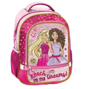 Opakowanie Plecak szkolny Barbie Reach for your dreams