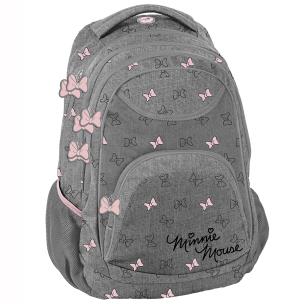 Opakowanie Plecak szkolny DISD-2708/16 PASO