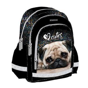 Opakowanie Plecak szkolny Doggy