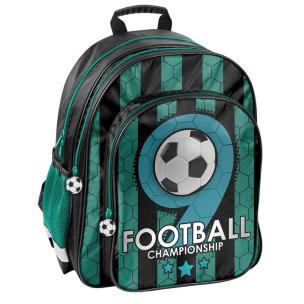 Opakowanie Plecak szkolny Football PP19F-090 PASO