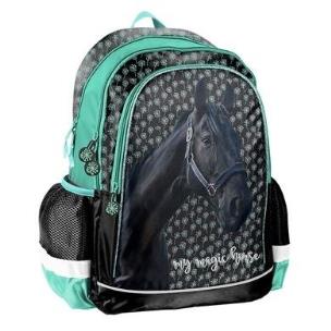 Opakowanie Plecak szkolny Horse PP19KN-081 PASO