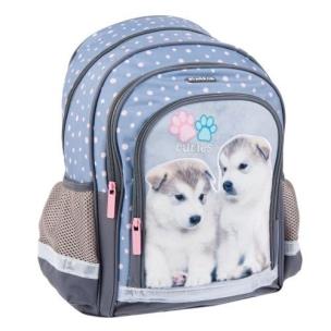 Opakowanie Plecak szkolny Husky