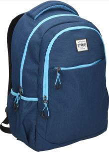 Opakowanie Plecak szkolny One Blue Blue Street