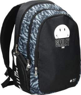 Opakowanie Plecak Szkolny Smiley Pro STREET