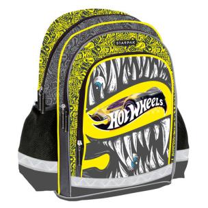 Opakowanie Plecak szkolny STK 46-14 Hot Wheels