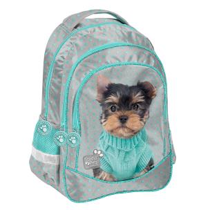 Opakowanie Plecak szkolny Studio Pets PTH-181 PASO