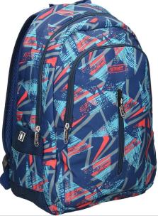 Opakowanie Plecak United Flaw Street