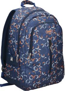 Opakowanie Plecak United Hive Street