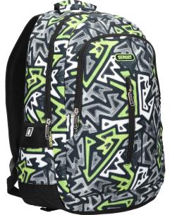 Opakowanie Plecak UNITED LOBWORM