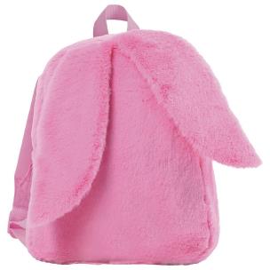 Opakowanie Plecak z uszami różowy DERFORM
