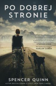 Okładka książki Po dobrej stronie BR w.2019