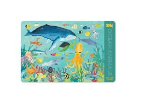 Opakowanie Podkładka Zwierzęta morskie