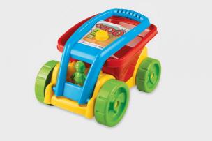 Pojazd Gobo. Wydawca: MARIOINEX. Multiszop.pl Opakowanie Pojazd Gobo