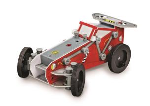 Opakowanie Pojazdy silnikowe - Wyścigówka