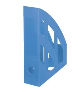 Opakowanie Pojemnik na dokumenty Baltic blue