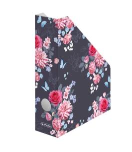 Opakowanie Pojemnik na dokumenty Ladylike flowers