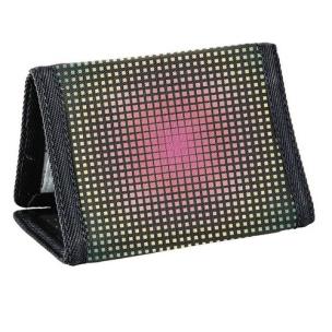 Opakowanie Portfel Barbie w graficzne wzory