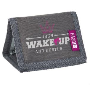 Opakowanie Portfel Barbie Wake Up