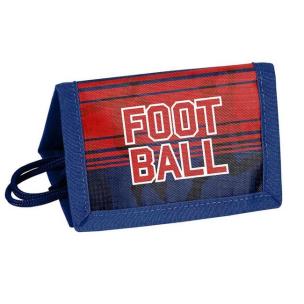 Opakowanie Portfel Football PP19FT-002 PASO