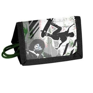 Opakowanie Portfel Maui and Sons MAUK-002 PASO