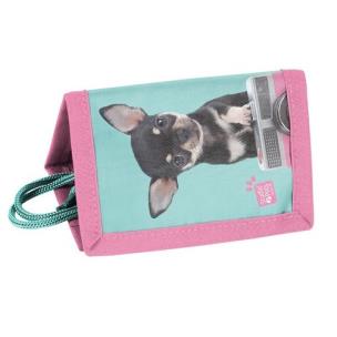 Opakowanie Portfel Studio Pets chihuahua