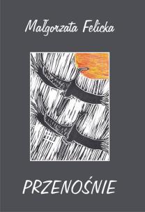 Okładka książki Przenośnie