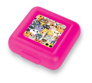 Opakowanie Pudełko na kanapki Koty