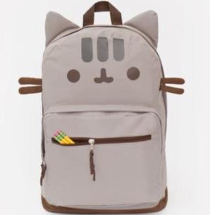 Opakowanie Pusheen Plecak z uszkami