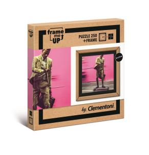 Opakowanie Puzzle Frame me up Living faster 250