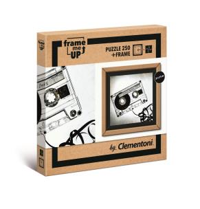 Opakowanie Puzzle Frame me up Love songs 250