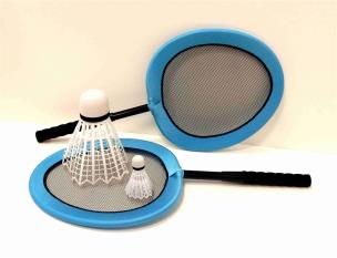 Opakowanie Rakietki z lotką gigant 66 cm