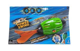 Opakowanie Rzutka lotka Helix Power Swing