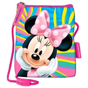 Opakowanie Saszetka na sznurku Minnie 22 DERFORM