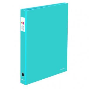 Opakowanie Segregator A4/2R błękitne niebo AMBAR