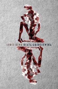 Okładka książki Serce Benu