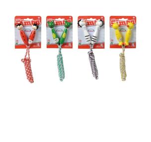 Opakowanie Skakanka zwierzątka, 4 rodzaje