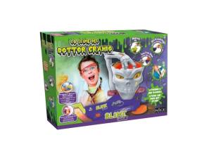 Opakowanie Slime Doktor Czaszka