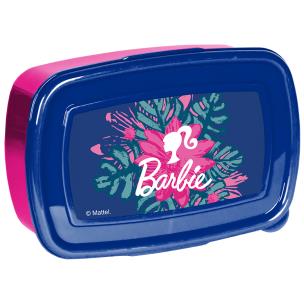 Opakowanie Śniadaniówka Barbie BAP-3022 PASO