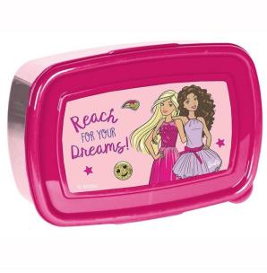 Opakowanie Śniadaniówka Barbie Reach for your dreams