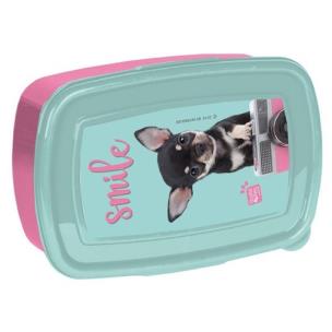 Opakowanie Śniadaniówka Studio Pets PTE-3022 PASO