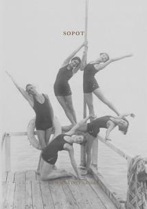 Okładka książki Sopot