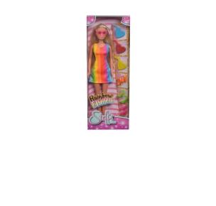 Opakowanie Steffi Tęczowa moda