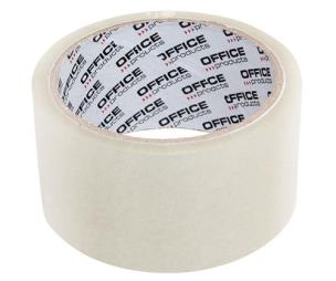 Opakowanie Taśma pakowa Office Products Hot-Melt 48mm 6 sztuk