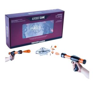 Opakowanie Technogames Aerobot