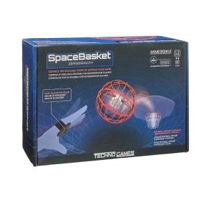 Opakowanie Technogames Kosmiczna koszykówka