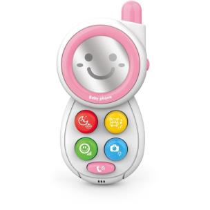 Opakowanie Telefon Huanger Pink