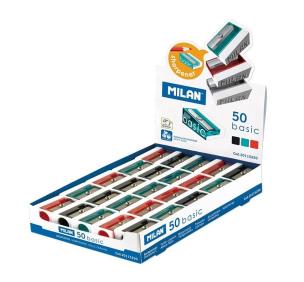 Opakowanie Temperówka Basic display (50szt)