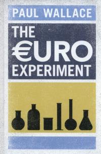 Okładka książki The Euro Experiment